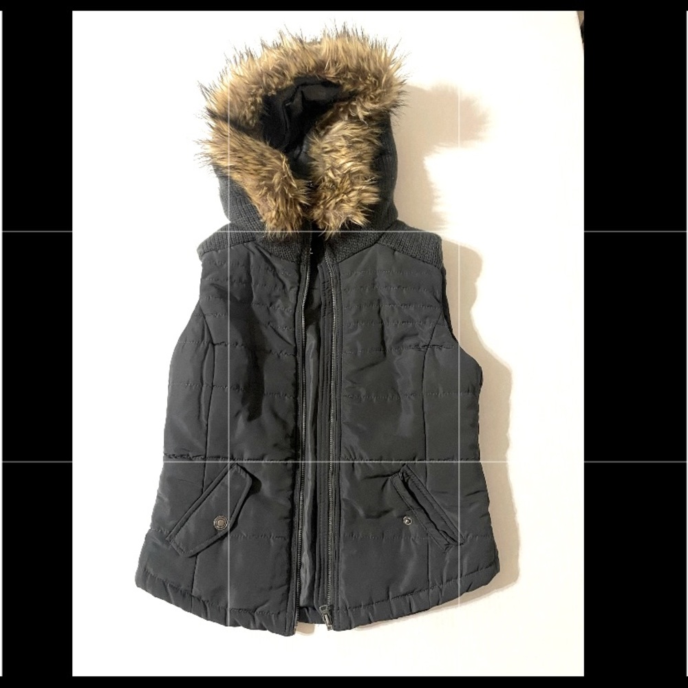 Stylish Jacket Vest - image 1